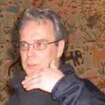 Charles Harbutt