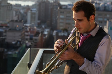 Dominick Farinacci Dominick Farinacci