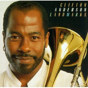 clifton anderson - landmarks